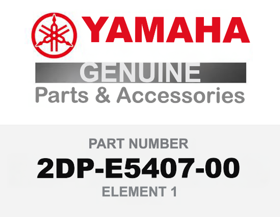 Yamaha / Element 1 (Aerox 155)