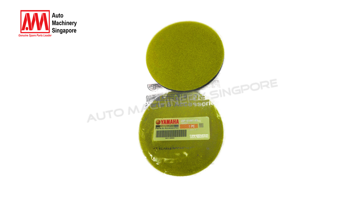 Yamaha Aerox V1 Element 1