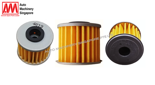 Honda / Oil Filter (e.g. Nc700, ADV750)