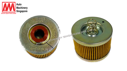 Yamaha / Element Oil Cleaner (FZ16)
