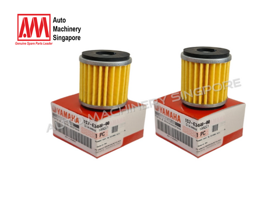 Yamaha Oil Filter