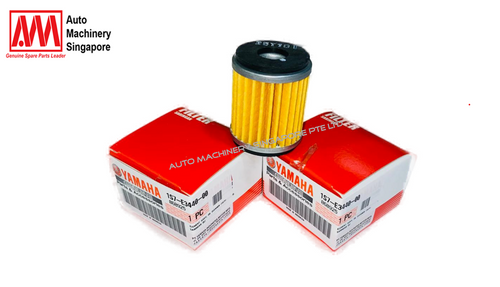Yamaha / Oil Filter (e.g. Sniper 150 , XMAX 300)