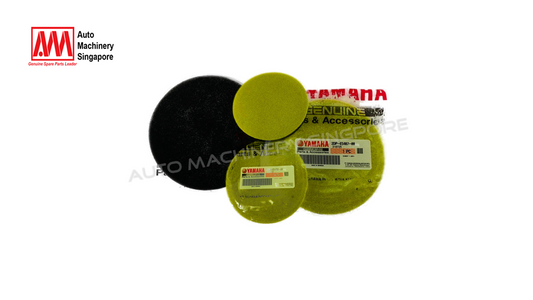 Yamaha Aerox V1 Element 1