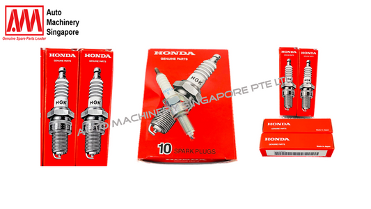 Honda / Plug Spark NGK (e.g. CB500X , CBR500R)