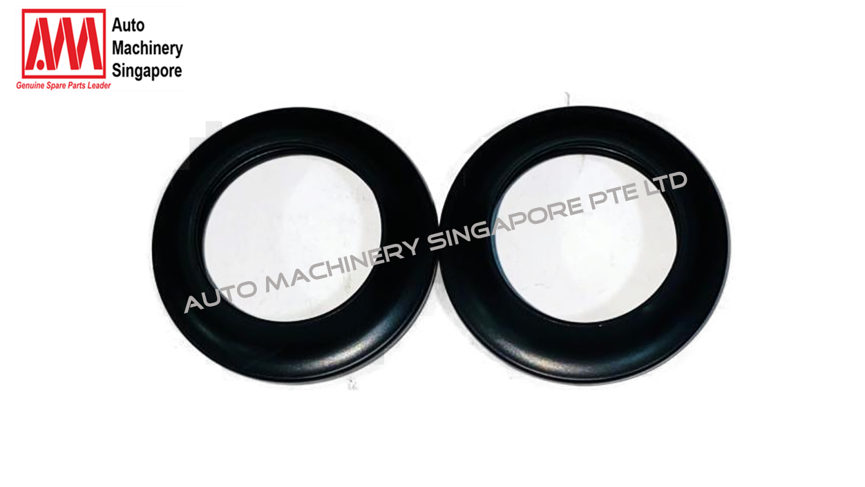 Yamaha / Seal Dust & Oil (XMAX 300)