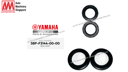 Yamaha Xmax300 Seal & Dust V1 & V2