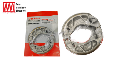 Yamaha / Brake Shoe (Aerox 155)