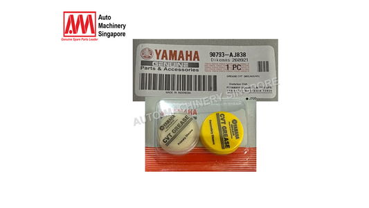 YAMAHA GREASE CVT YAMAHA