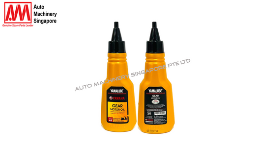 Yamalube / Gear Oil (100ML)