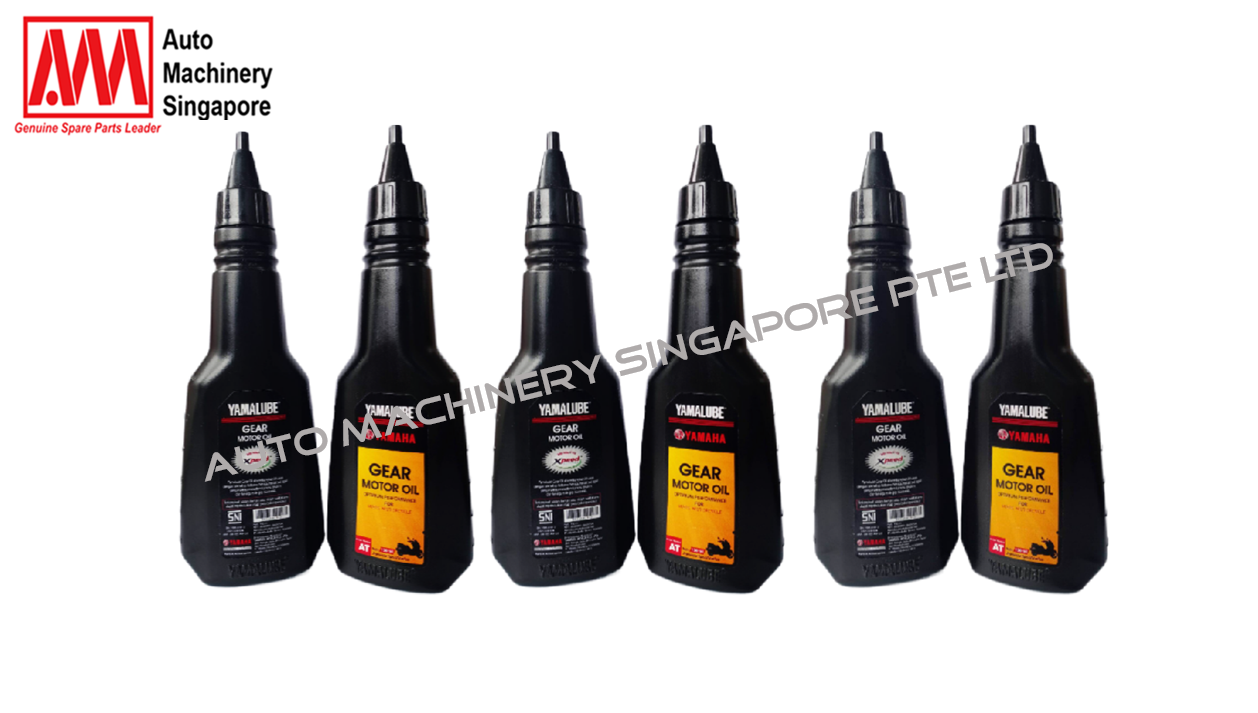 Yamalube / Gear Oil (150ML)