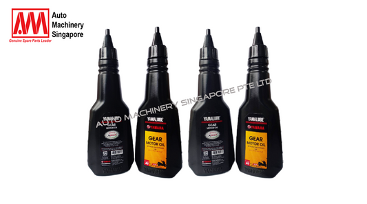 Yamalube / Gear Oil (150ML)