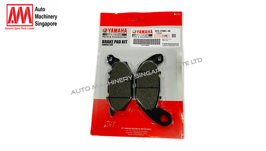 Yamaha / Brake Pad Rear (XMAX 300)