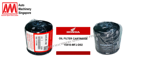 Honda /  Oil Filter Cartridge (e.g. ADV750, CB1000)