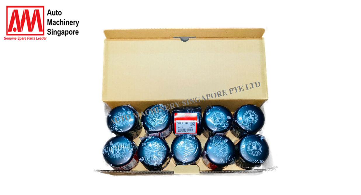 Honda /  Oil Filter Cartridge (e.g. ADV750, CB1000)